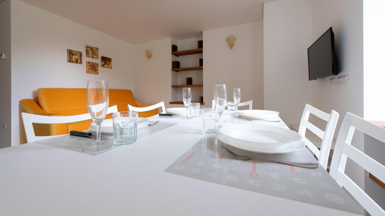 Italianway - Villa Tola 발디소토 외부 사진