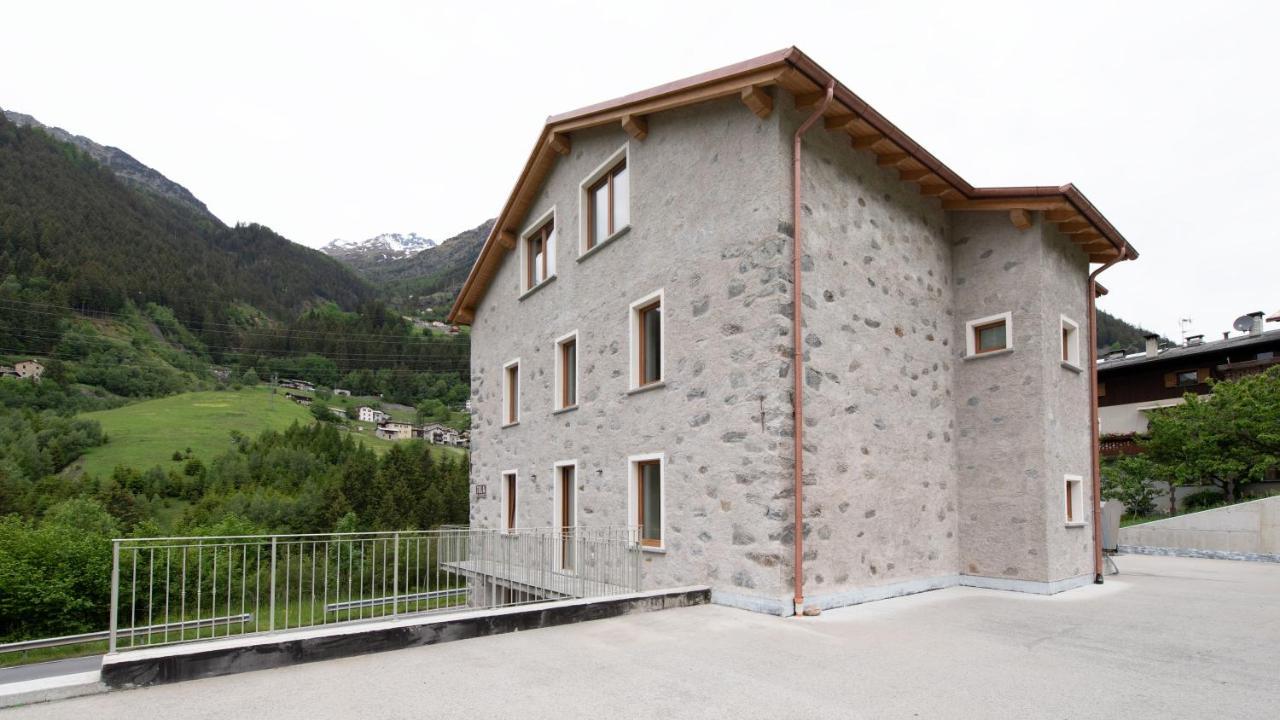 Italianway - Villa Tola 발디소토 외부 사진